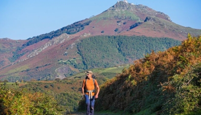 la rhune gr10 carnets de rando